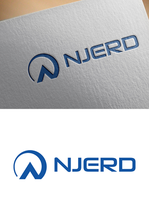 Logo Design by ddog for njerd | Design: #37557584