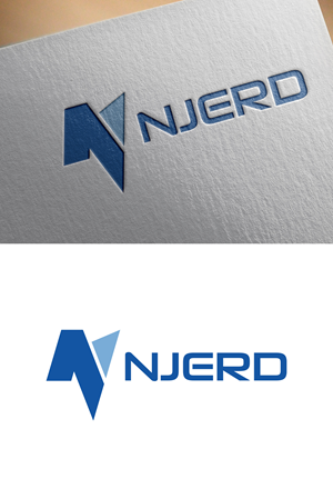 Logo Design by ddog for njerd | Design: #37557658
