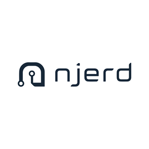 Logo Design by Sintia Sari for njerd | Design: #37558921