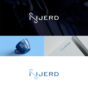 Logo Design by creative dome for njerd | Design: #37565508