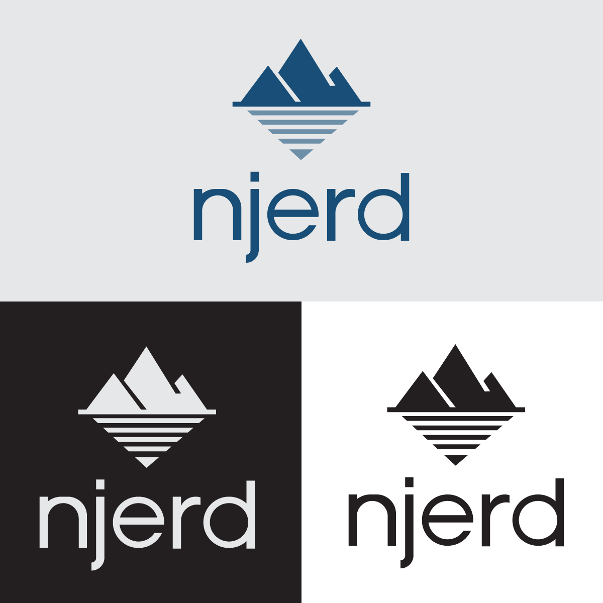 Diseño de Logo por Fortune Howard Designs para njerd | Diseño #37545414