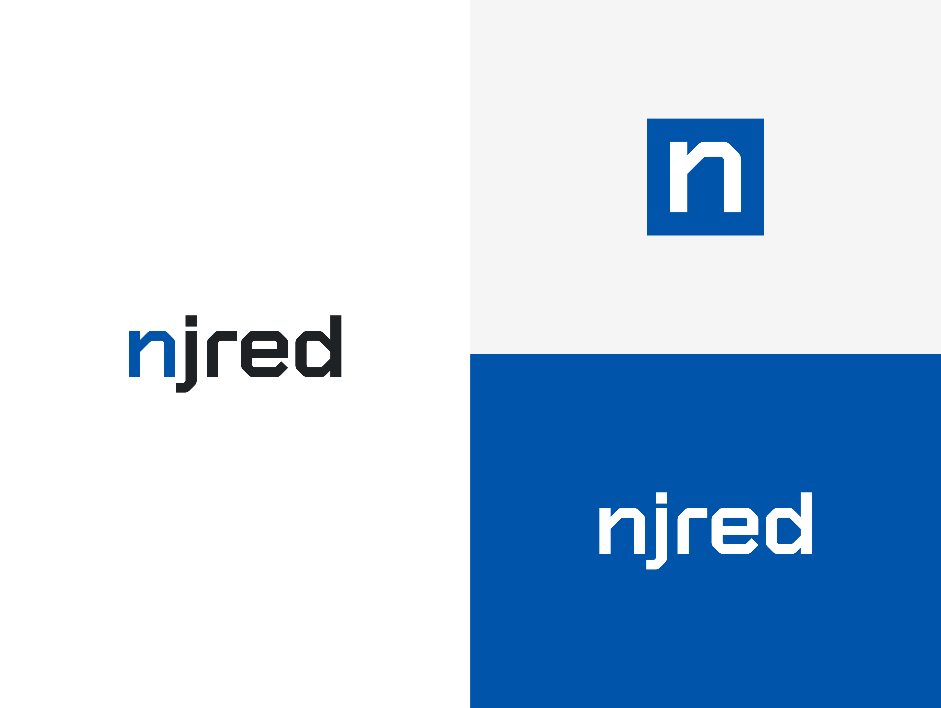 Logo Design by nabsyah for njerd | Design #37574460