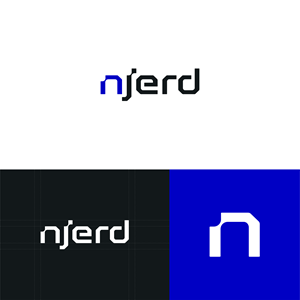 Diseño de Logo por nabsyah para njerd | Diseño: #37574820