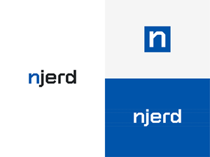 Diseño de Logo por nabsyah para njerd | Diseño: #37581806