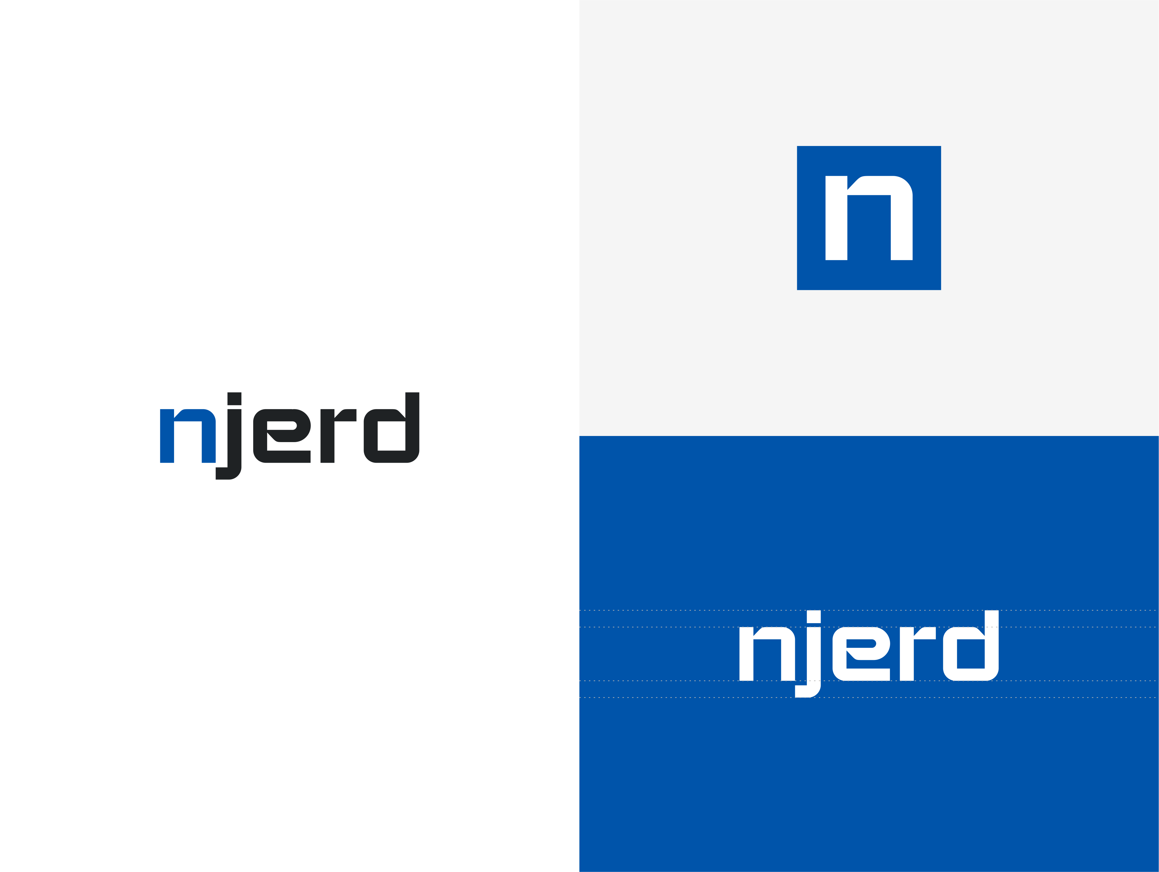 Diseño de Logo por nabsyah para njerd | Diseño #37588107