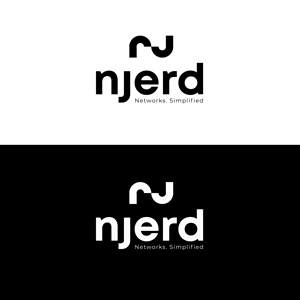 Logo Design by DESIGN SOLUTIONS 007 for njerd | Design: #37574888
