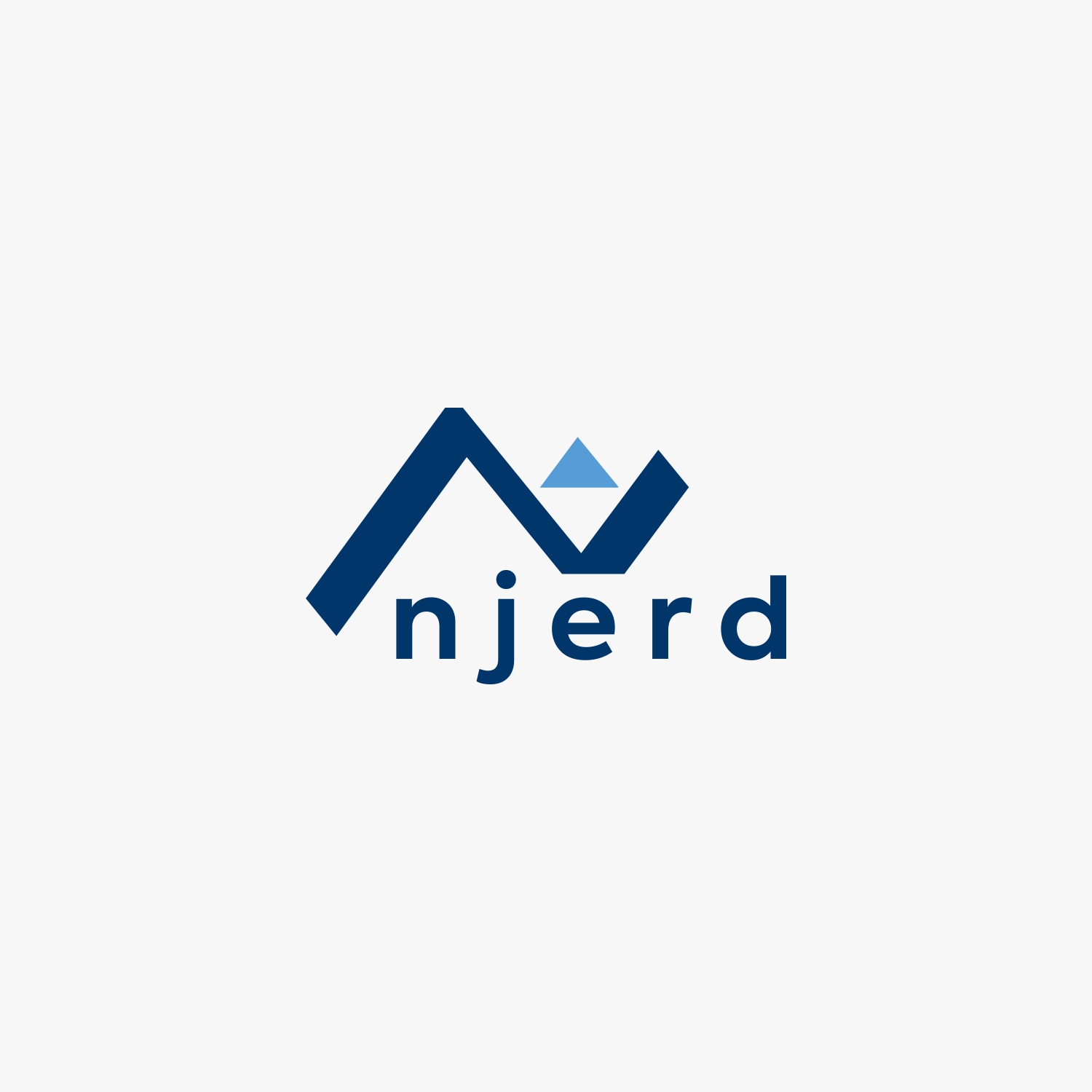 Diseño de Logo por valcryst para njerd | Diseño #37556650