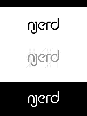 Diseño de Logo por Md Hasin Israk para njerd | Diseño: #37570428