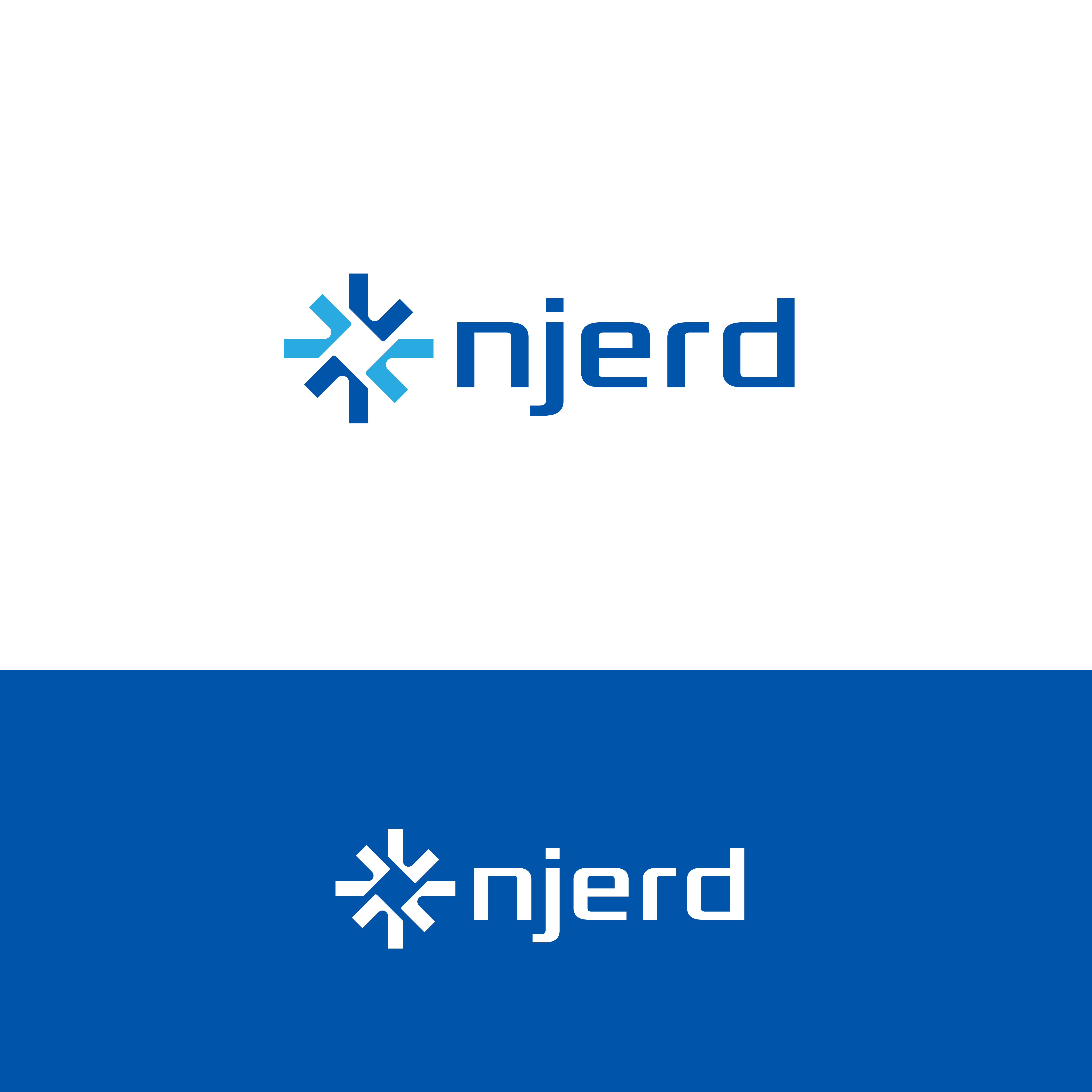 Diseño de Logo por ArtiiSans para njerd | Diseño #37557836
