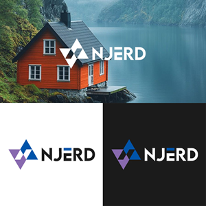 Logo Design by Bilo bee for njerd | Design: #37541885