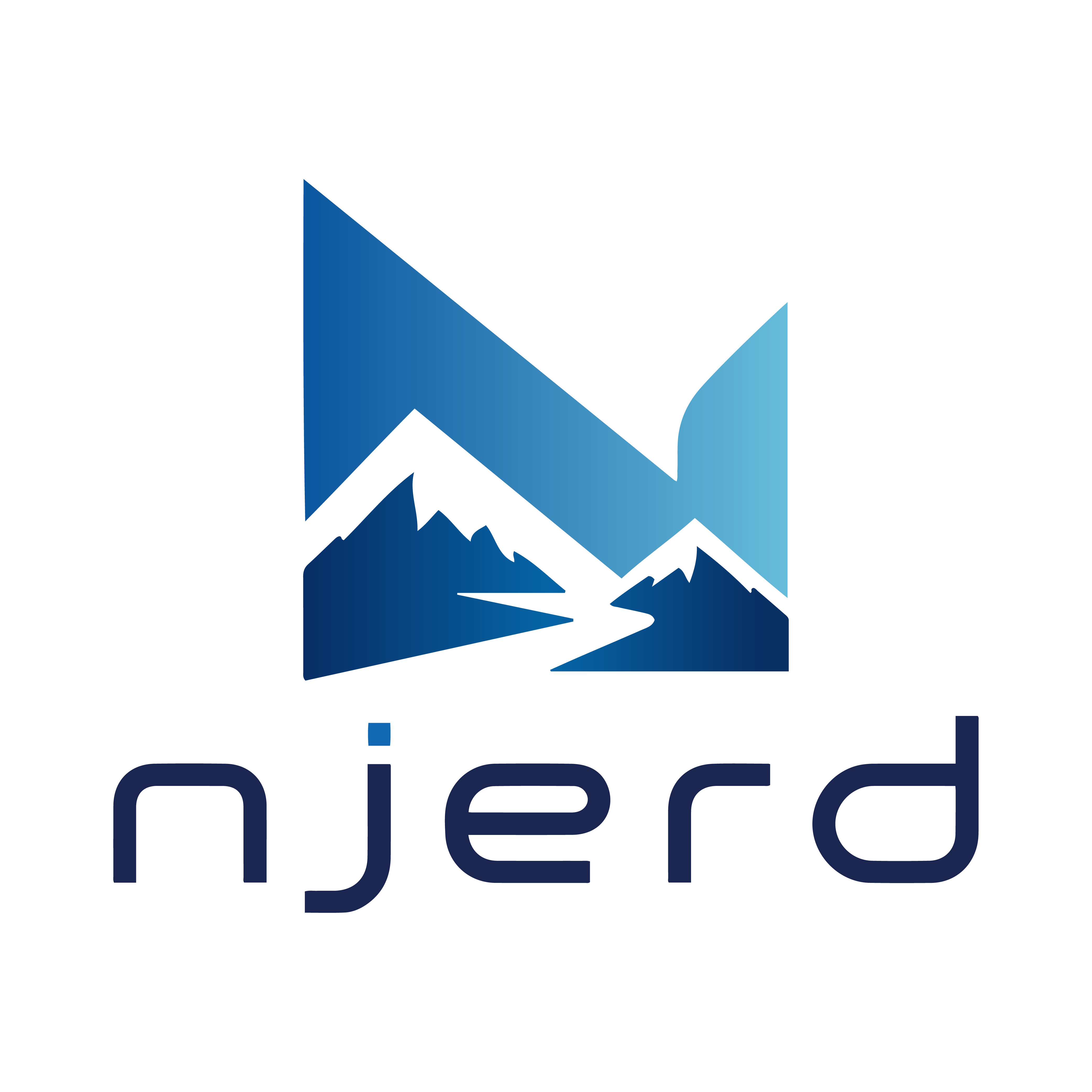 Diseño de Logo por dynamicstudio para njerd | Diseño #37546990