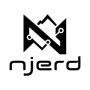 Logo Design by dynamicstudio for njerd | Design: #37559872