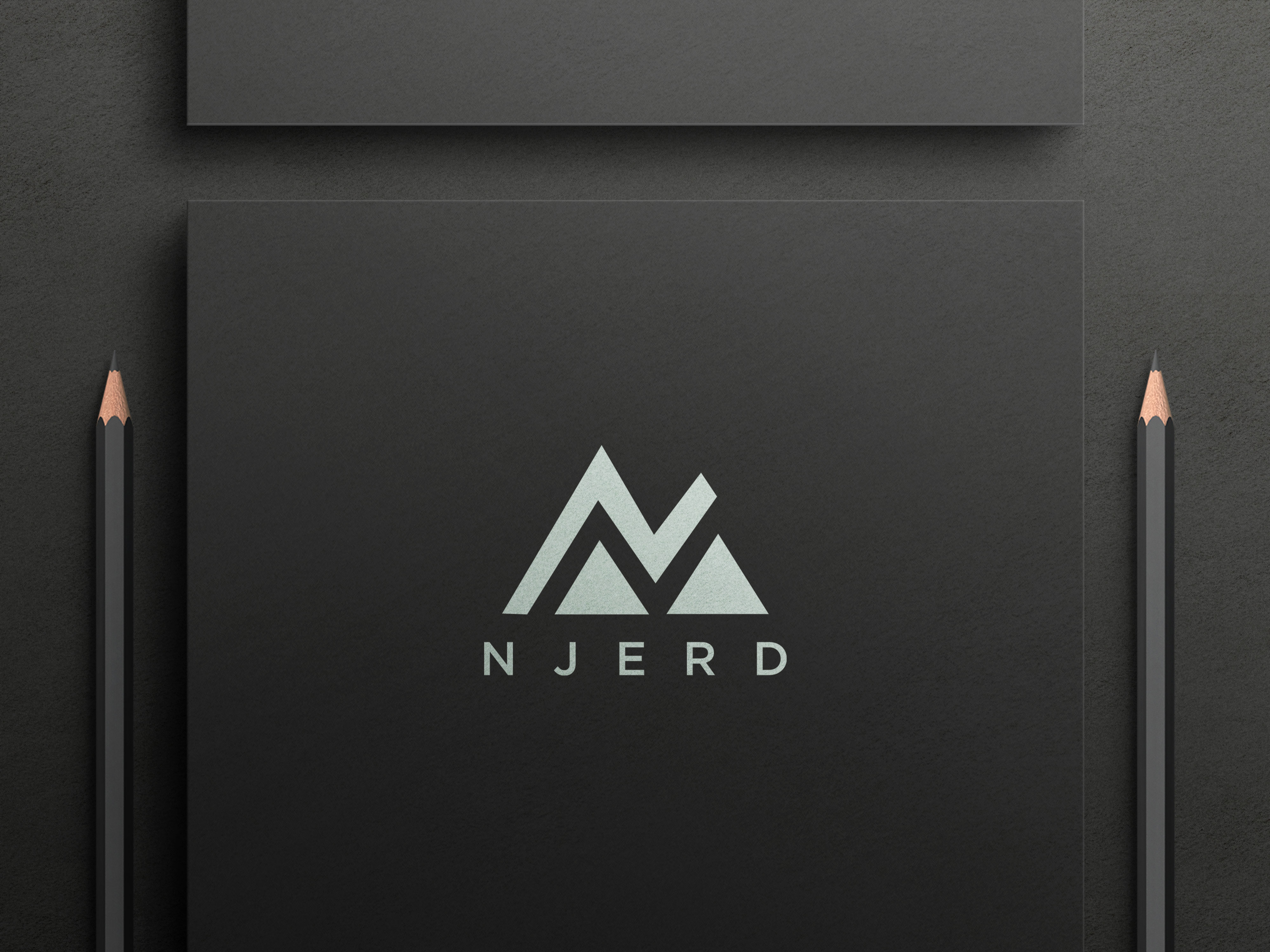 Logo Design by DesignPool01 for njerd | Design #37542600