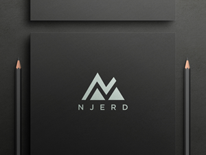 Logo Design by DesignPool01 for njerd | Design: #37542600