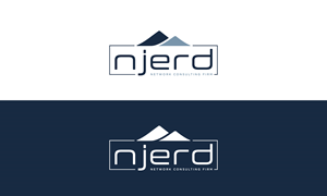 Logo Design by Logo Maker Zone for njerd | Design: #37541103