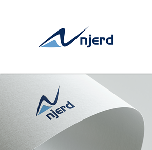 Logo Design by huda-design for njerd | Design: #37548827