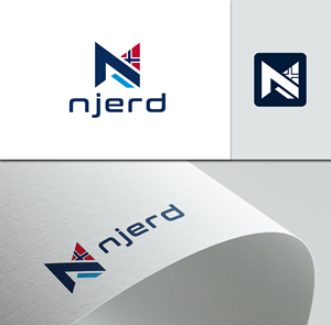 Logo Design by huda-design for njerd | Design: #37558663
