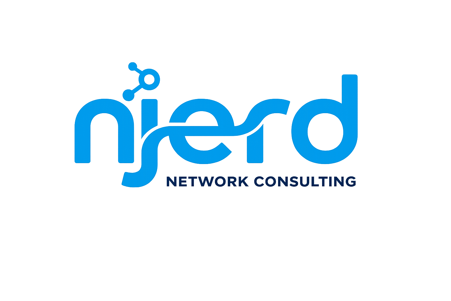 Diseño de Logo por Max37 para njerd | Diseño #37576485