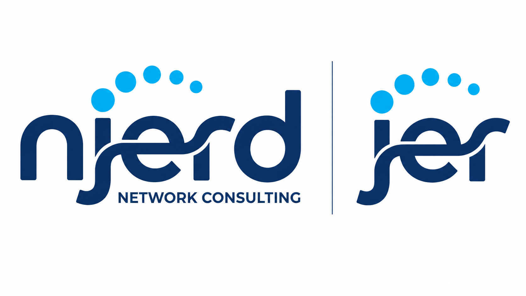 Diseño de Logo por Max37 para njerd | Diseño #37576533