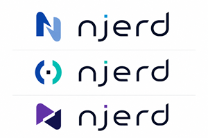 Logo Design by Max37 for njerd | Design: #37576603