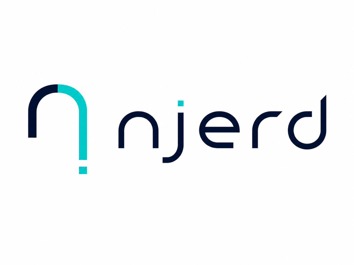 Diseño de Logo por Max37 para njerd | Diseño #37576667