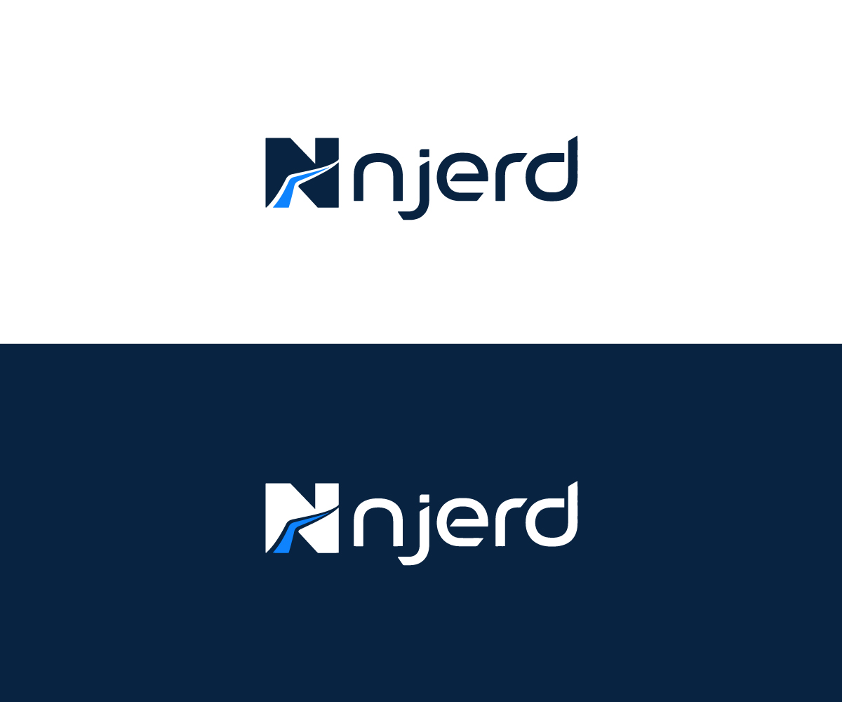 Diseño de Logo por gdesigncorners para njerd | Diseño #37554021