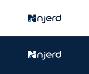 Diseño de Logo por gdesigncorners para njerd | Diseño: #37554021
