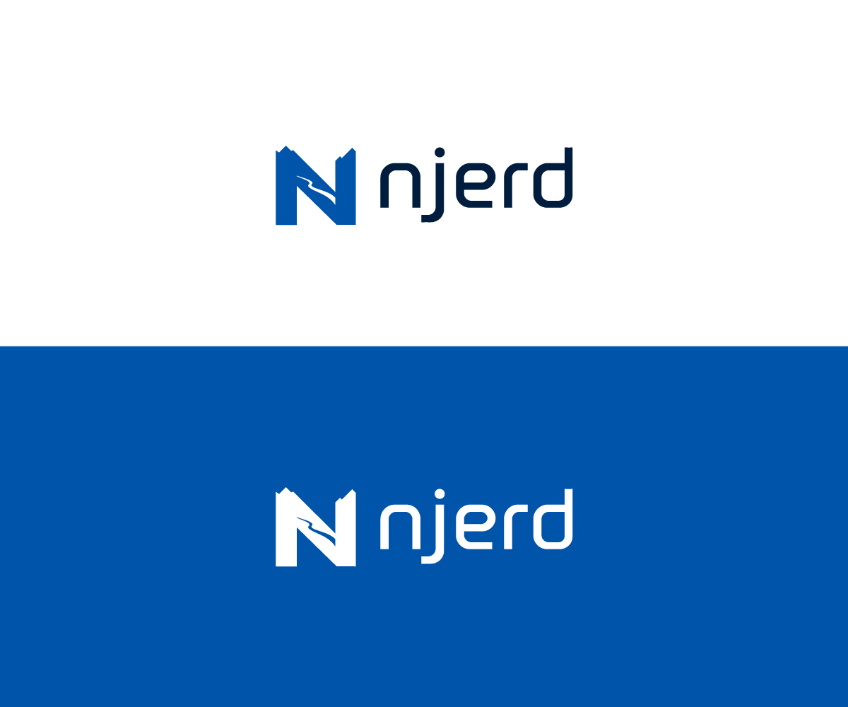 Diseño de Logo por gdesigncorners para njerd | Diseño #37554031