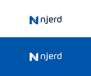 Diseño de Logo por gdesigncorners para njerd | Diseño: #37554031