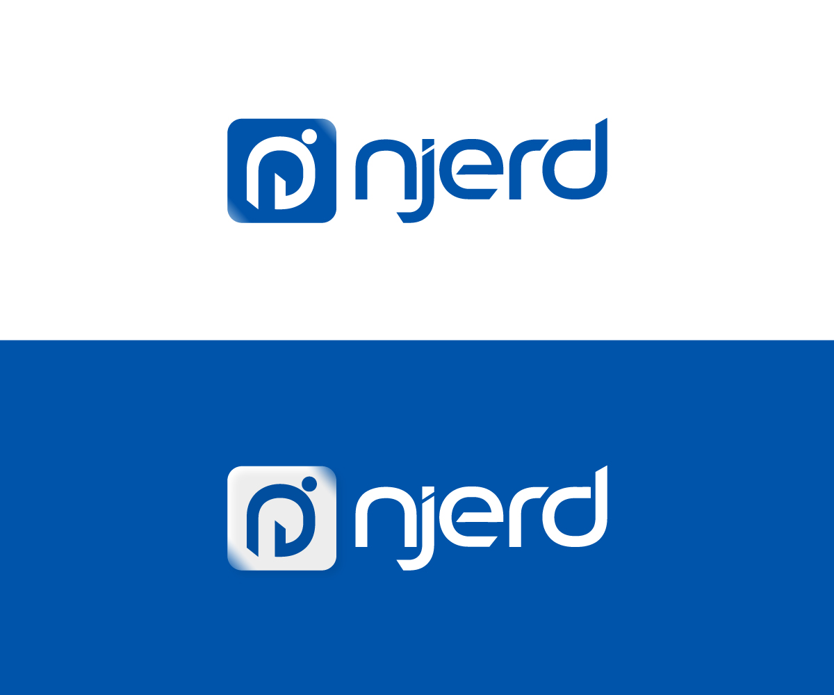 Diseño de Logo por gdesigncorners para njerd | Diseño #37558483