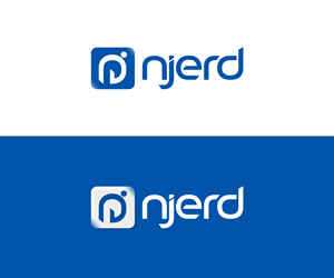 Diseño de Logo por gdesigncorners para njerd | Diseño: #37558483