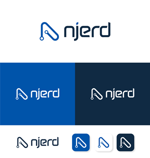 Diseño de Logo por gdesigncorners para njerd | Diseño: #37559029