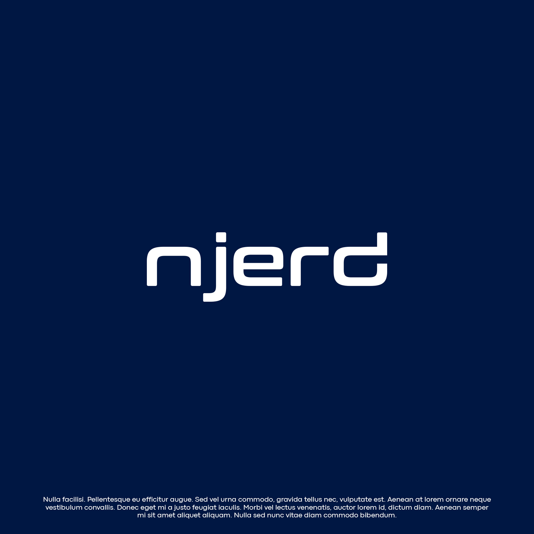 Logo Design by ScoreStriver for njerd | Design #37579506