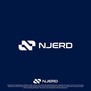 Logo Design by ScoreStriver for njerd | Design: #37604488