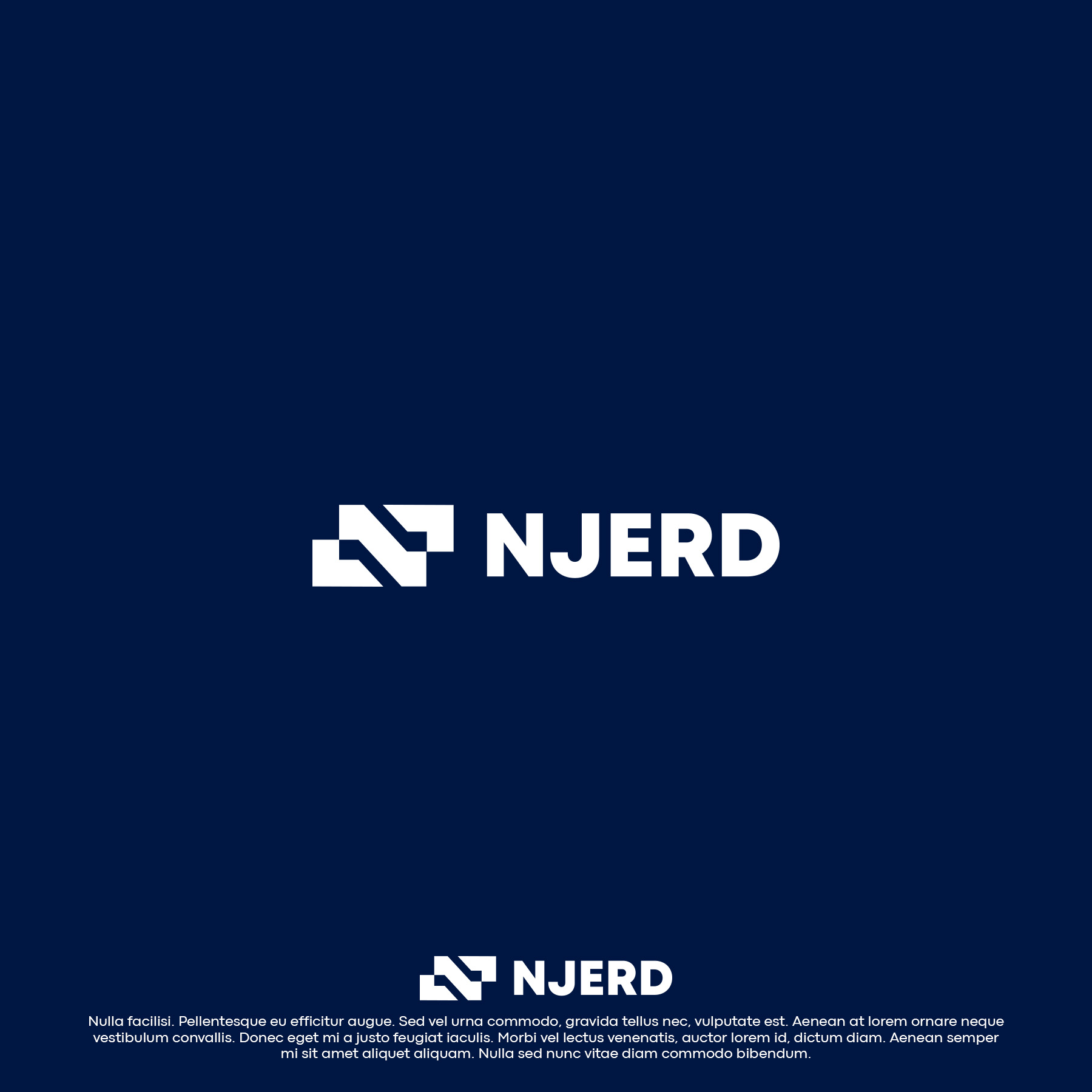 Logo Design by ScoreStriver for njerd | Design #37604533