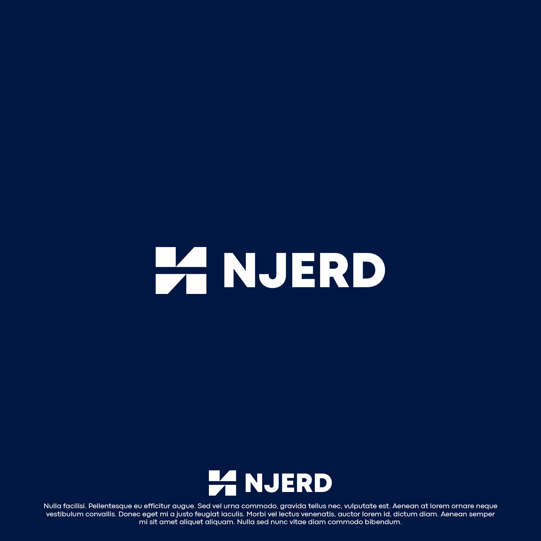 Logo Design by ScoreStriver for njerd | Design #37604539