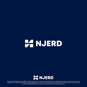 Logo Design by ScoreStriver for njerd | Design: #37604539