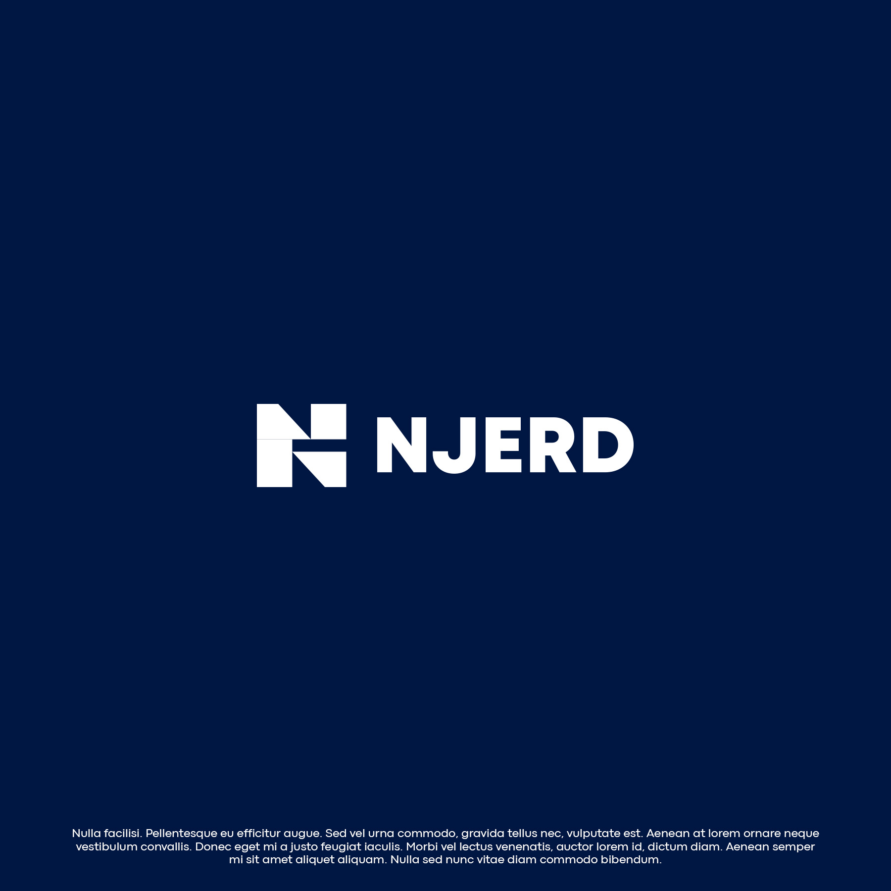 Logo Design by ScoreStriver for njerd | Design #37608306