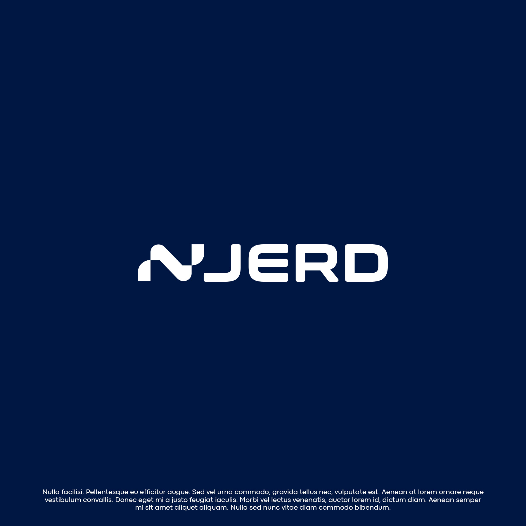 Logo Design by ScoreStriver for njerd | Design #37608356