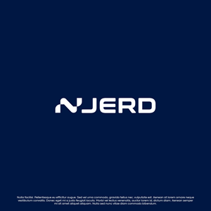 Logo Design by ScoreStriver for njerd | Design: #37608356