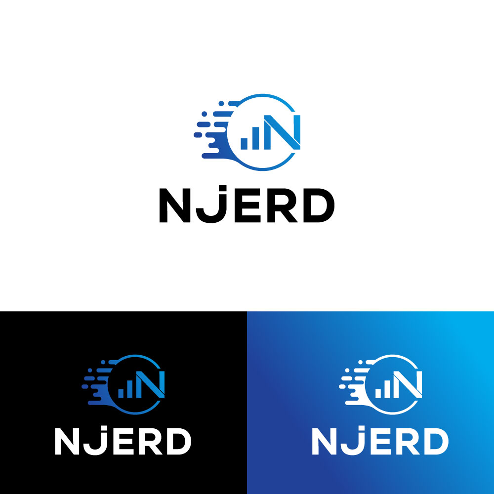 Logo Design by Mst Lutfunnesa for njerd | Design #37570871