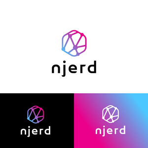 Diseño de Logo por Mst Lutfunnesa para njerd | Diseño: #37570928