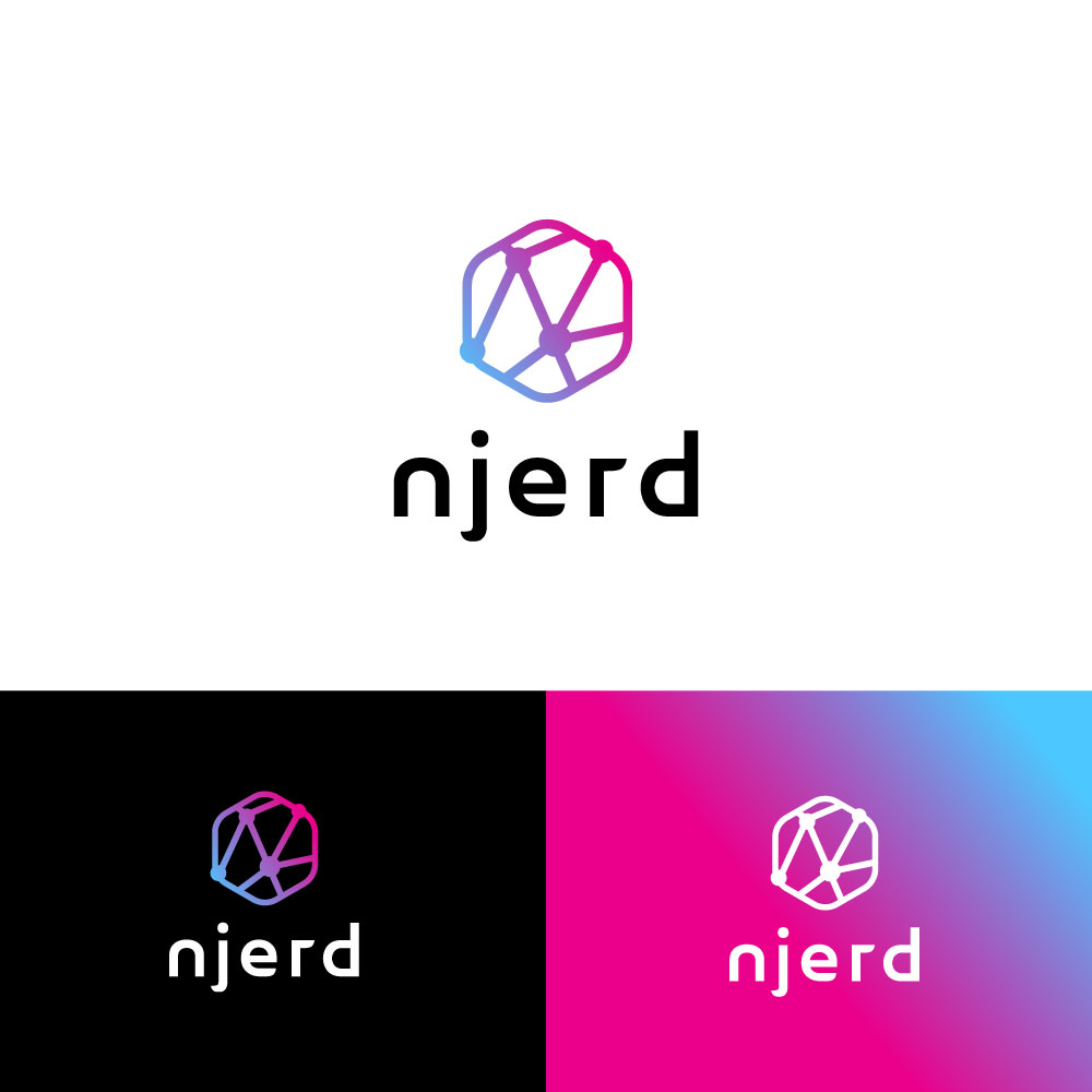Design de Logo par Mst Lutfunnesa pour njerd | Design : #37581068