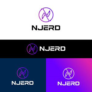 Diseño de Logo por Mst Lutfunnesa para njerd | Diseño: #37589611