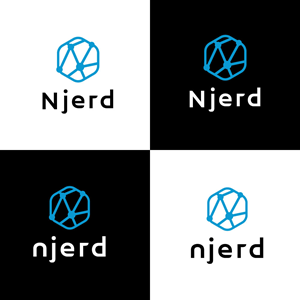 Diseño de Logo por Mst Lutfunnesa para njerd | Diseño: #37601910