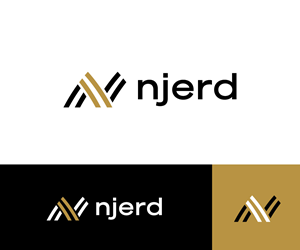 Logo Design by belayat733 for njerd | Design: #37546687