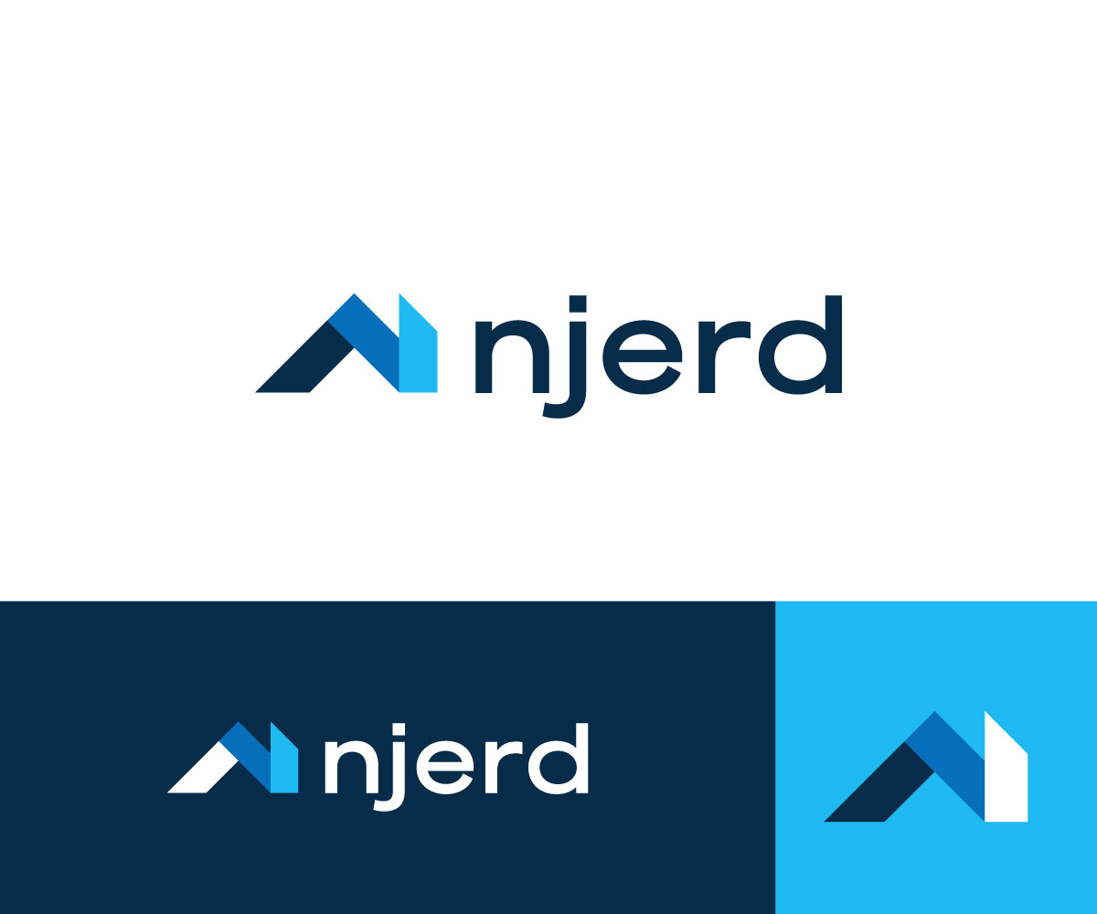 Logo Design by belayat733 for njerd | Design #37546688