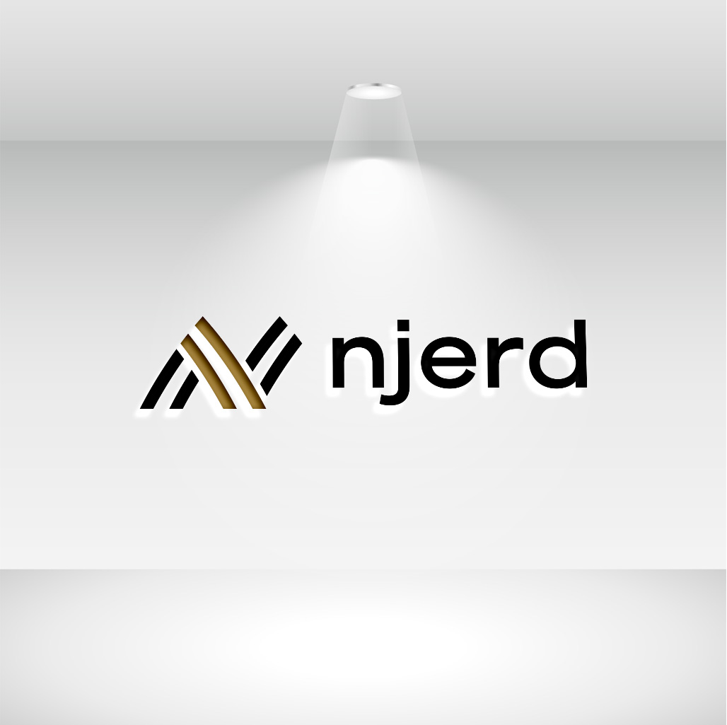 Logo Design by belayat733 for njerd | Design #37546689