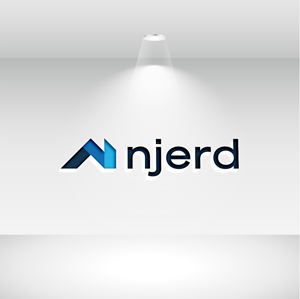 Logo Design by belayat733 for njerd | Design: #37546690