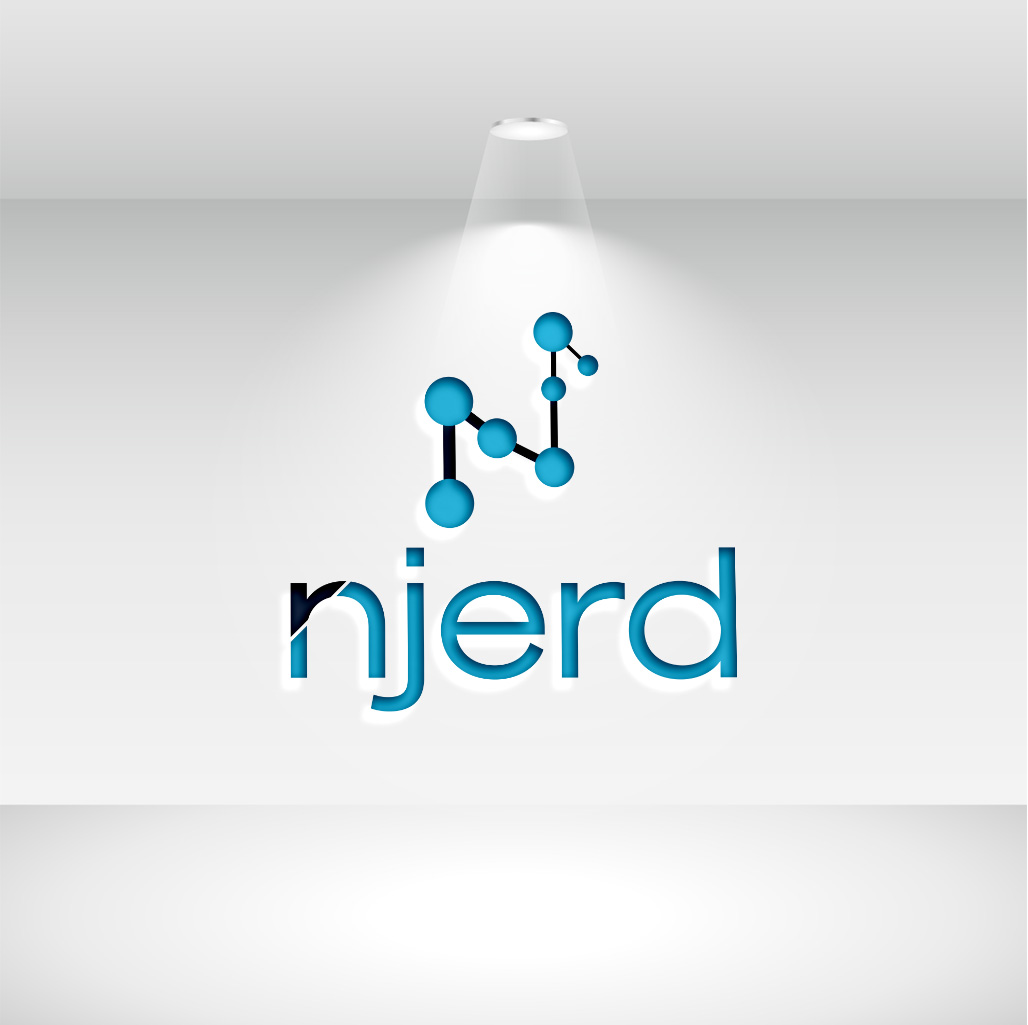 Logo Design by belayat733 for njerd | Design #37558124